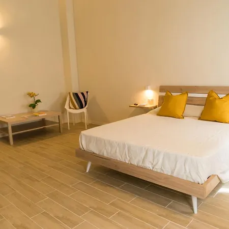 Apartament La Nicchia Di Niccolo