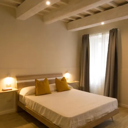 Apartament La Nicchia Di Niccolo Florencja