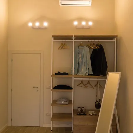 Apartament La Nicchia Di Niccolo