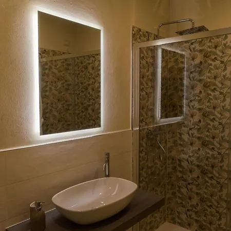 Apartament La Nicchia Di Niccolo *