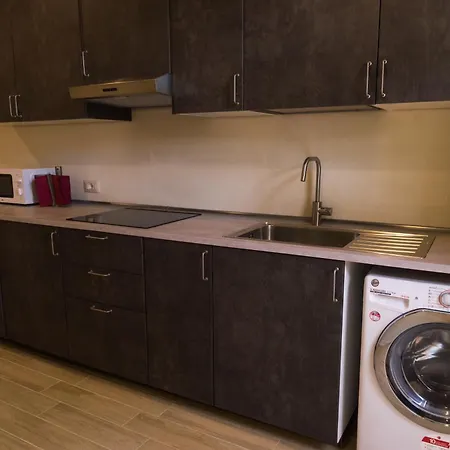 Apartament La Nicchia Di Niccolo *