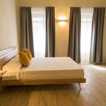 Apartament La Nicchia Di Niccolo Florencja