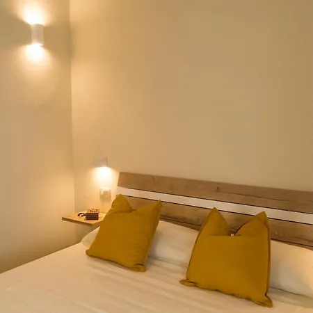 Apartament La Nicchia Di Niccolo