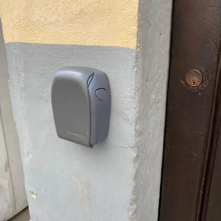 Apartment Porta Di San Frediano Florence