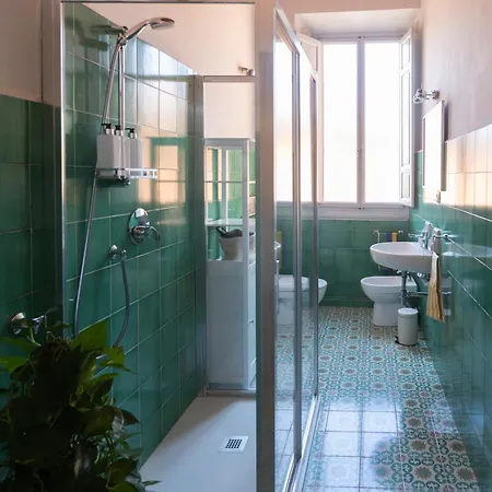 Palazzo Fioravanti In Centro A Apartment *