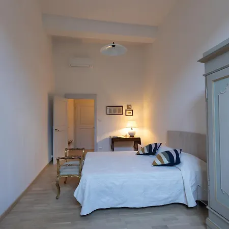 Apartment Palazzo Fioravanti In Centro A Florence