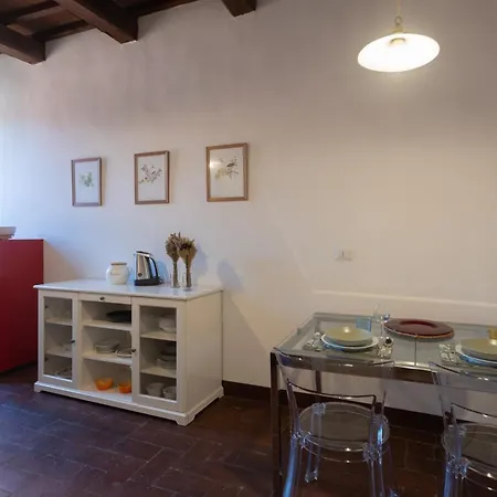 Palazzo Fioravanti In Centro A * Florence