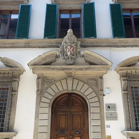 Palazzo Fioravanti In Centro A * Florence