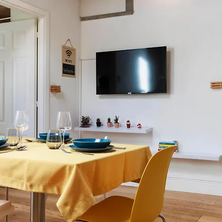 Apartamento Novella Cozy House *