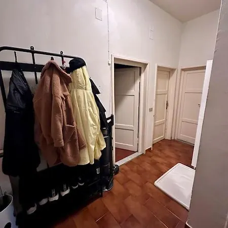 Apartment Comfortable In A Pet-friendly