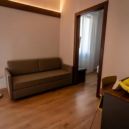 Aparthotel Porta Al Prato Firenze
