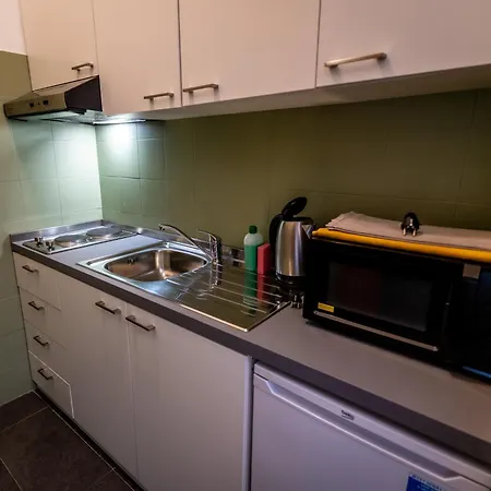 Aparthotel Porta Al Prato 4*