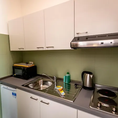 Porta Al Prato 4* Firenze