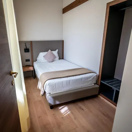 Porta Al Prato Aparthotel