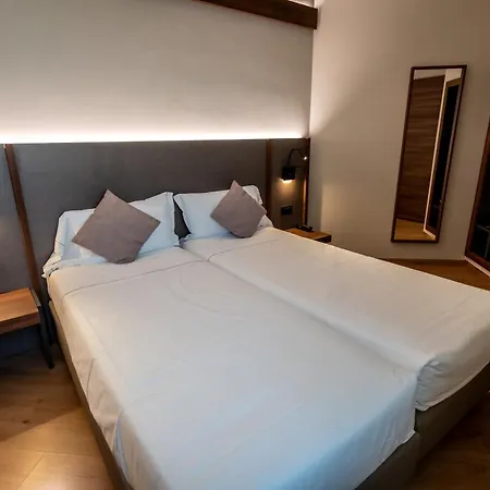 Aparthotel Porta Al Prato