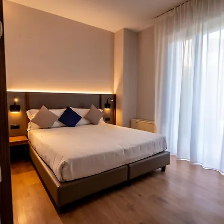 Aparthotel Porta Al Prato Firenze