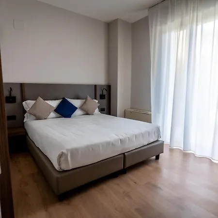 Porta Al Prato 4*