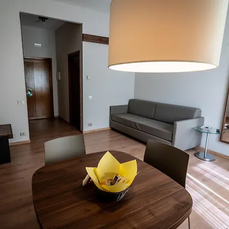 Aparthotel Porta Al Prato
