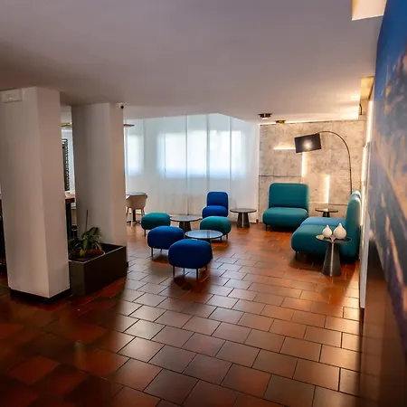 Porta Al Prato 4* Firenze