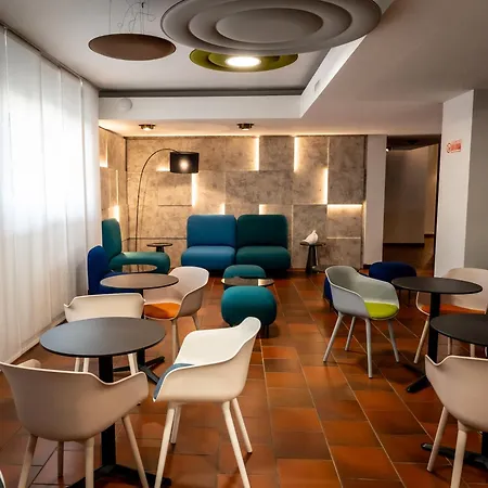 Aparthotel Porta Al Prato