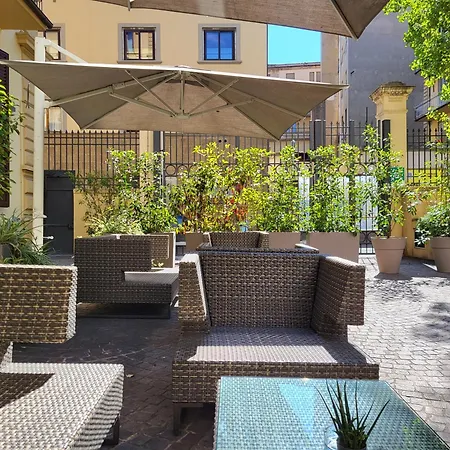 Mercure Firenze Centro