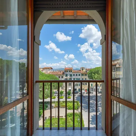 Daire Panoramic House - Elegante Con Vista *