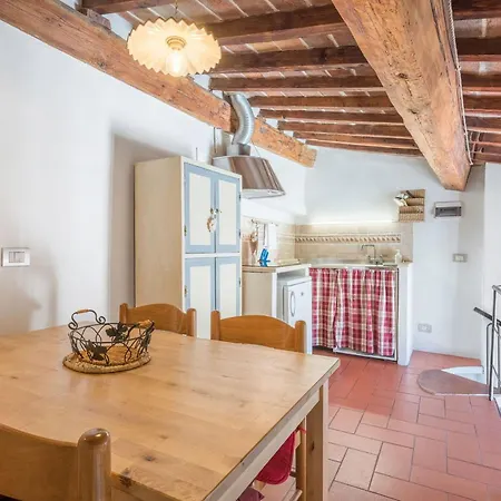 Belle Donne Apartment Florence