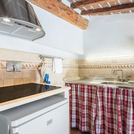 Belle Donne Apartment Florence