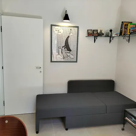 Bellosguardo Hill - Appartement
