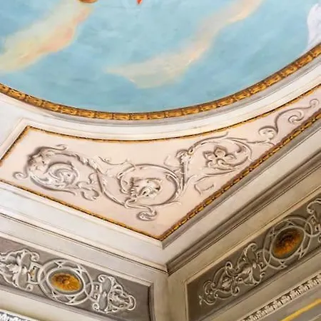 Rinascimento Giraldi -12 Ospiti 80 Mt Dal Duomo - Апартаменты Флоренция