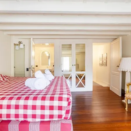Rinascimento Giraldi -12 Ospiti 80 Mt Dal Duomo - * Флоренция