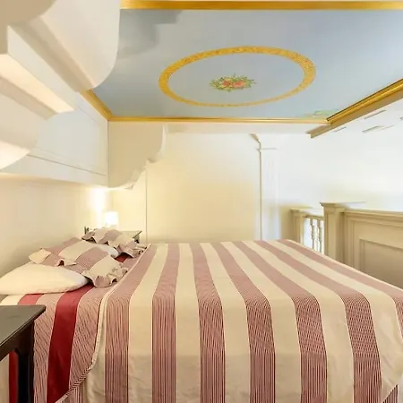 Rinascimento Giraldi -12 Ospiti 80 Mt Dal Duomo - Апартаменты