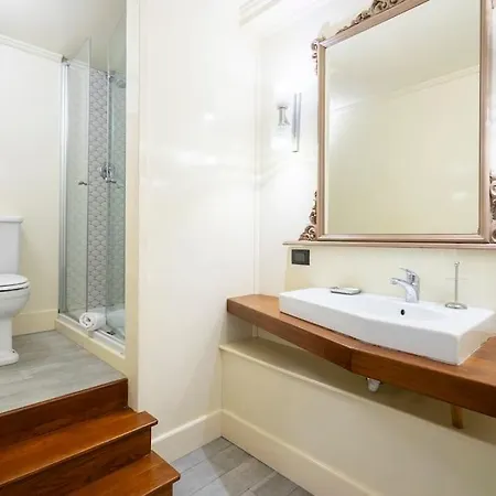 Rinascimento Giraldi -12 Ospiti 80 Mt Dal Duomo - Апартаменты *