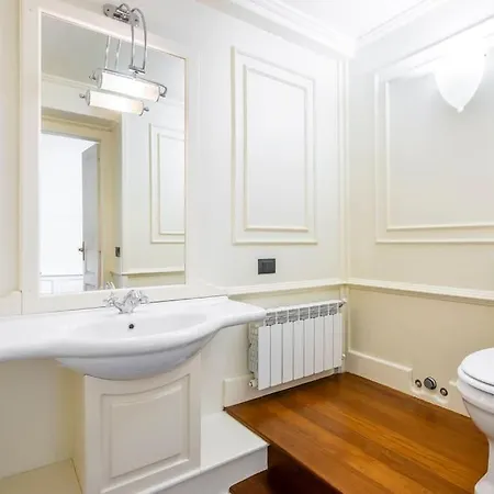 Rinascimento Giraldi -12 Ospiti 80 Mt Dal Duomo - Апартаменты