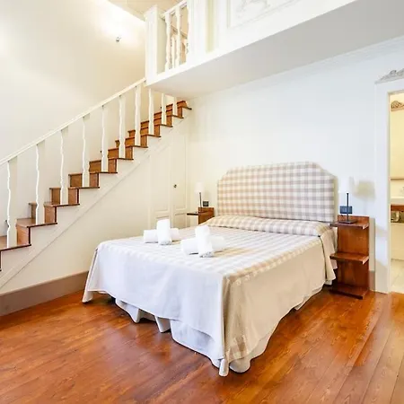 Rinascimento Giraldi -12 Ospiti 80 Mt Dal Duomo - Апартаменты Флоренция