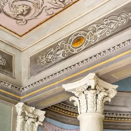 Rinascimento Giraldi -12 Ospiti 80 Mt Dal Duomo - * Флоренция