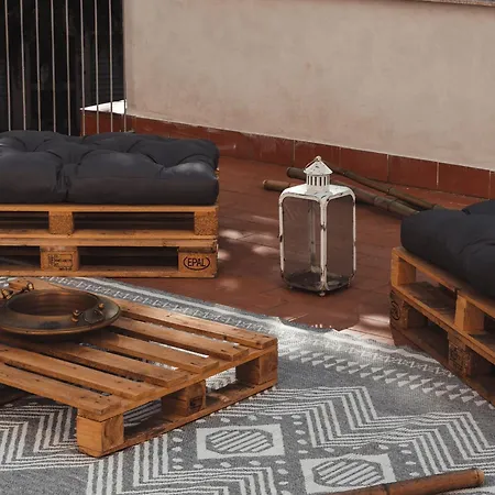 Apartamento La Terrazza Tra I Palazzi *