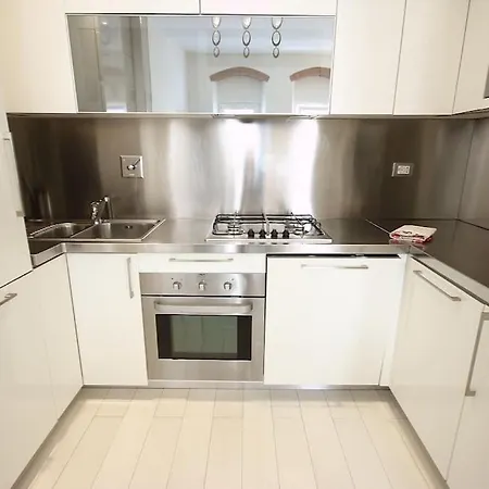 Centro Citta Apartment Florence