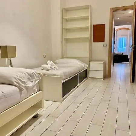 Apartment Centro Citta Florence