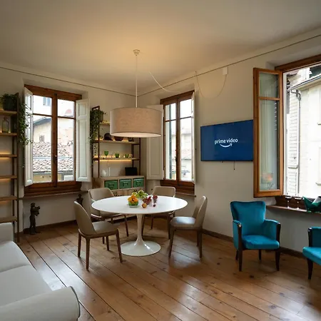 Casa Sofia Santo Spirito Florence