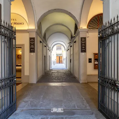 Appartamento Casa Alinari Firenze