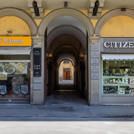 Appartamento Casa Alinari