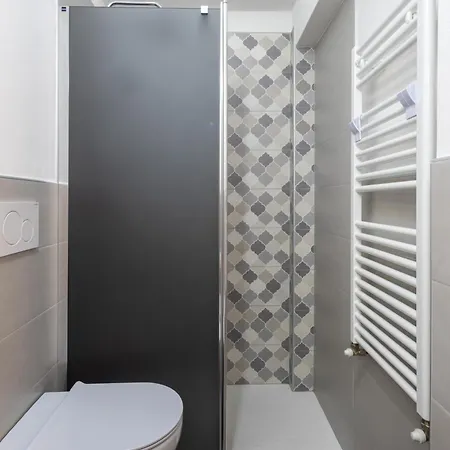 Casa Alinari * Firenze