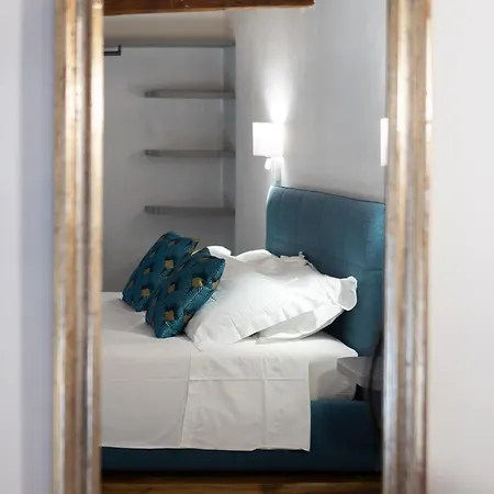 Appartamento Casa Alinari