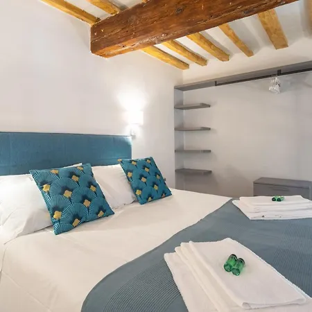 Casa Alinari * Firenze