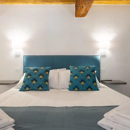 Appartamento Casa Alinari Firenze