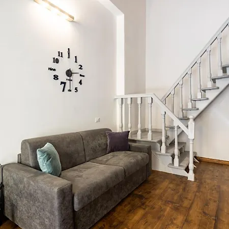 Casa Alinari Appartamento Firenze