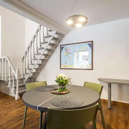Appartamento Casa Alinari