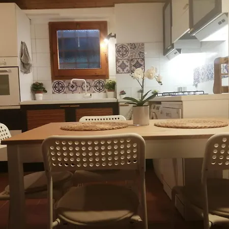 Apartamento Casa Romantica Vicino Al Centro A Firenze Florencia