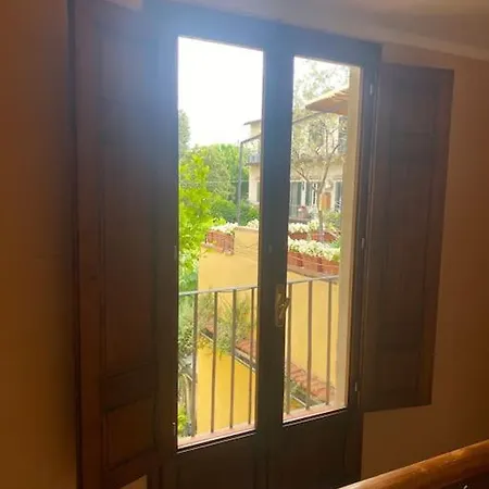 Antica Dimora A San Salvi Флоренция